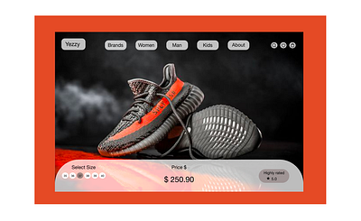 Yezzy.com