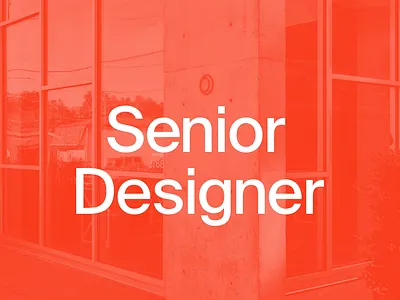 Devote is hiring designers. hiring