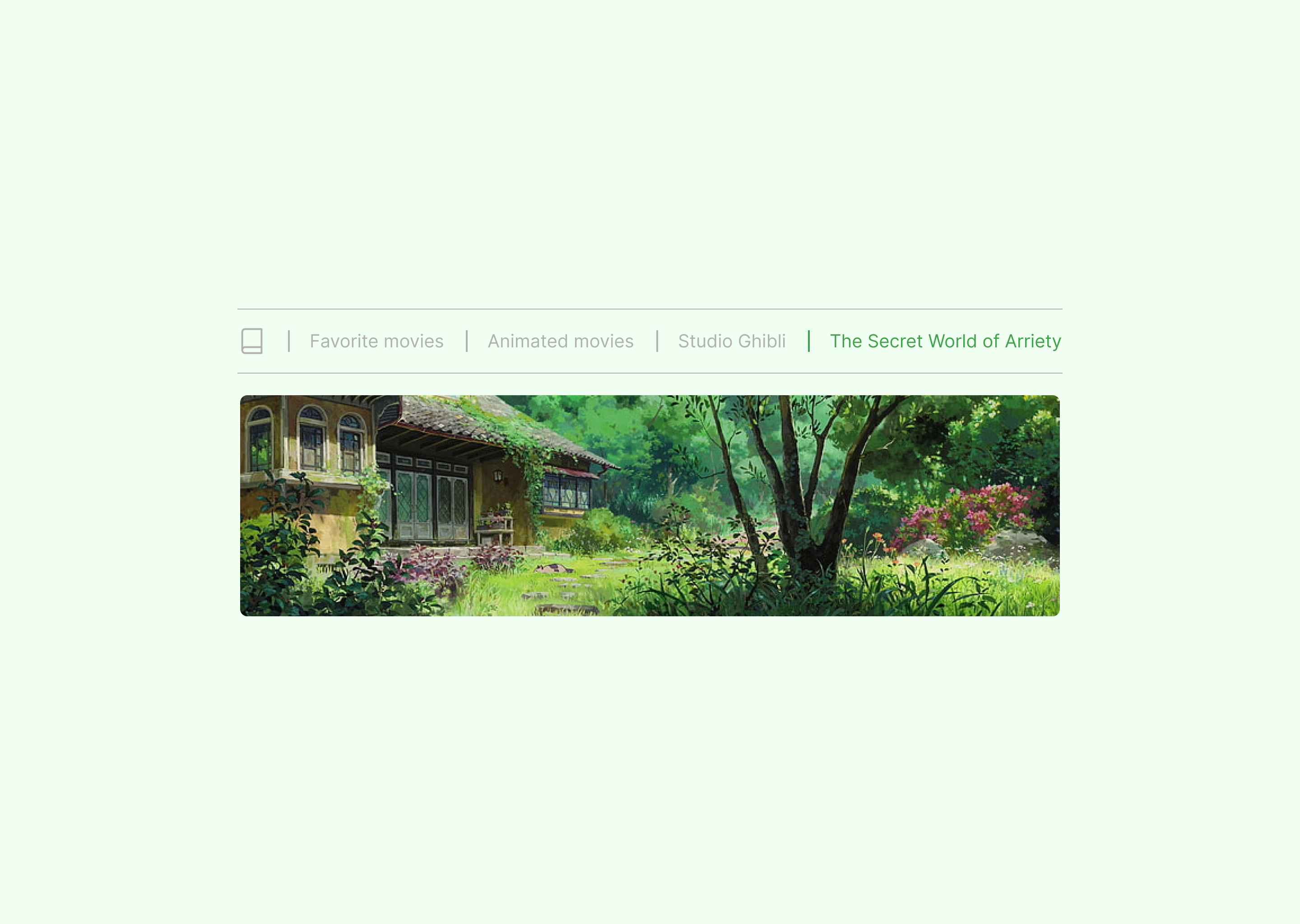 Daily UI Challenge - #056 breadcrumbs breadcrumbs ui dailyui dailyuichallenge ui design uichallenge uidesign