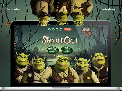 Design Site | NFT project design landing landing page nft nft landing nft site site ui ux web web design website