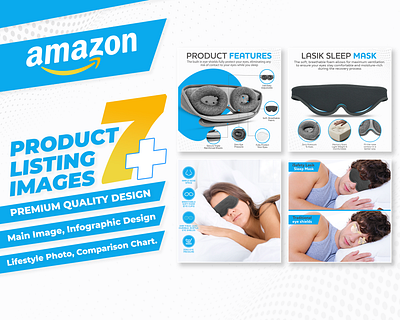 Amazon Product Infographic Images Design amazon amazon design amazon listing images graphic design hamza faraz images design listing design product design product infographic product listing images
