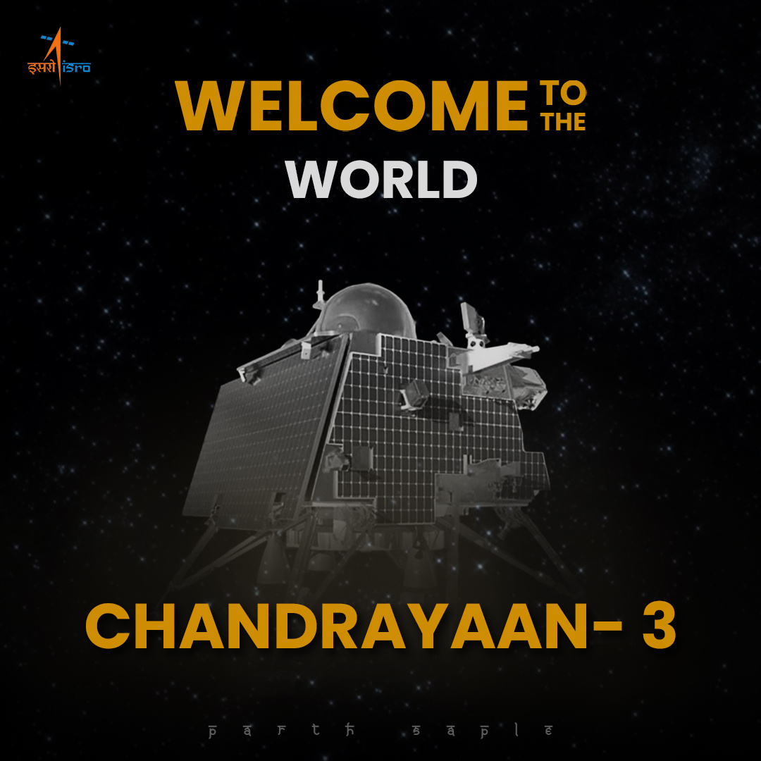 Chandrayaan- 3 brand identity brand identity design brand identity designer branding freelance freelance designer freelance graphic designer freelancer freelancing graphic design graphic designer logo design logo designer logotype poster design poster designer social media design social media designer social media post social media post design