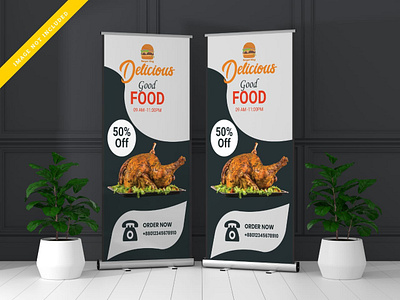 why need some banner design for online business? banner design bannerdesign branding design email template figma design graphic design illustration landing page design ui uidesign