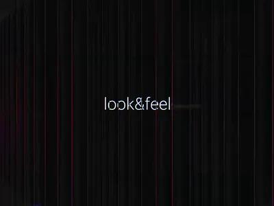 Glass effect 3d animation black branding design glass glassmorphosm logo motion motion graphics neon russia