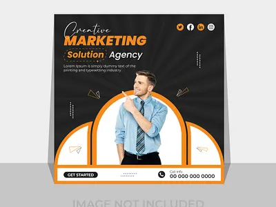 why need some banner design for online business? banner design bannerdesign branding design email template figma design graphic design illustration landing page design socialmediadesign ui uidesign