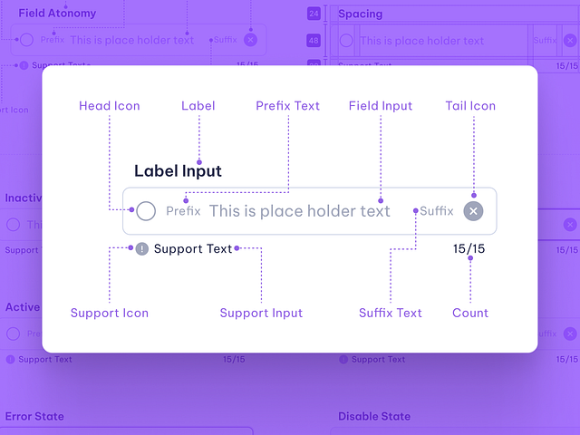 Input Field designs, themes, templates and downloadable graphic ...