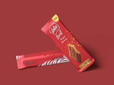 Lotus Biscoff Design chocolate bar chocolate bar design clean design template fiverr food food product design label design mango milk chocolate offer ohiduzzaman12 orange chocolate packaging design photoshop product packaging label professional label design sell seller white