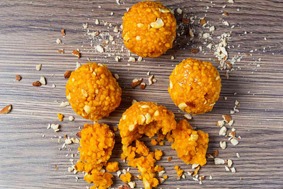 Sugar Free Lahori Laddu dessert desserts edible local sweet sweets traditional sweets traditionl