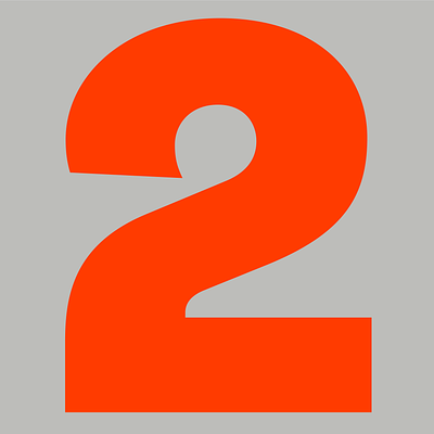 Realgar typeface 2 font graphic design logo two type typography