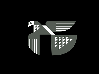 just a bird 3d animal animation bird branding design eagle esports graphic design illustration logo logotype mascot logo motion graphics ui vector