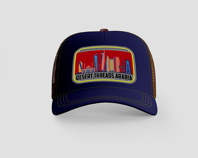 Cool Cap Desigen 3d animation design fashion graphic design illustration logo motion graphics tshirts ui