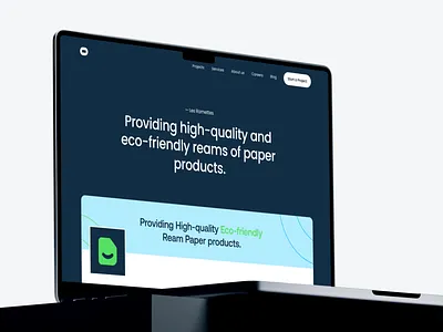 Les Ramettes - Behance Case Study brand branding case study ecommerce graphic design identity illustration laptop logo macbook pro marketing modern product design saas startup ui design user interface ux design visual identity web design