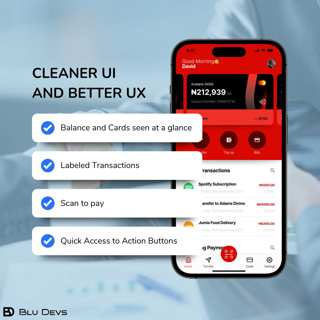 how to check balance in uba bank app