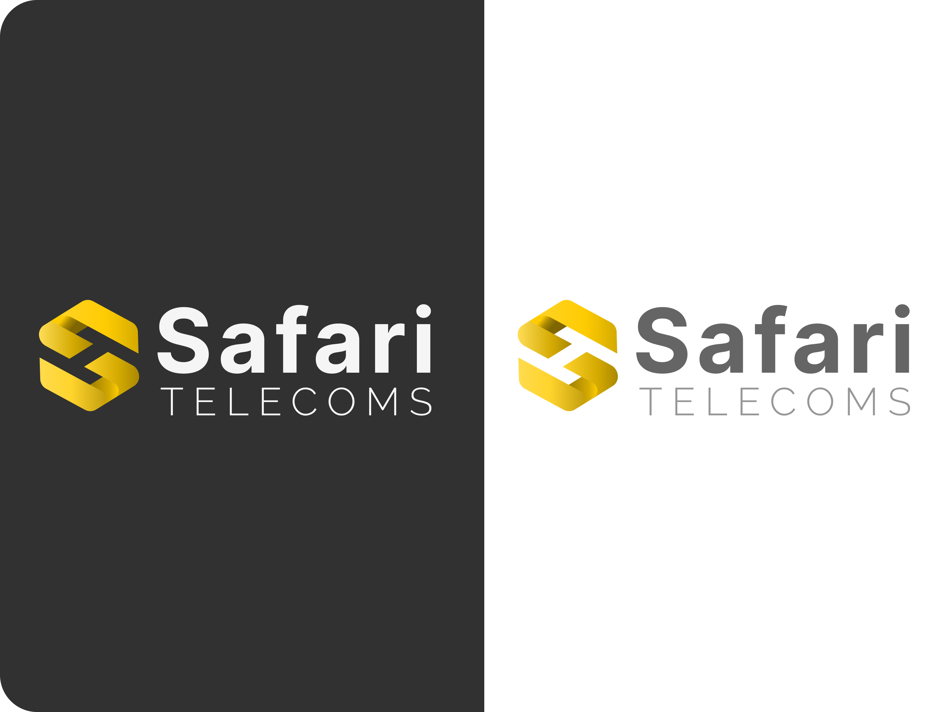 safari telecoms limited