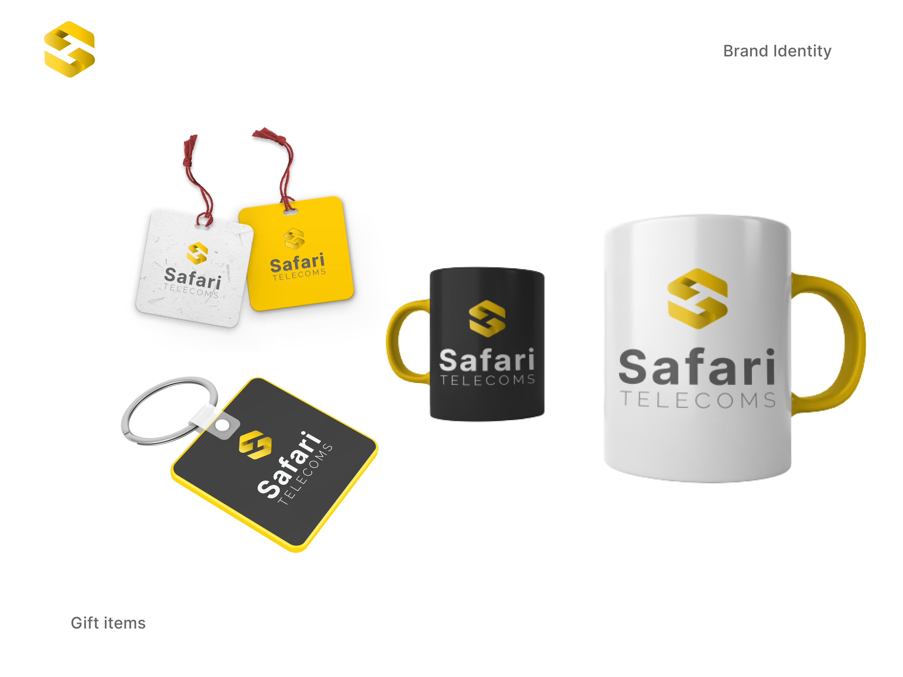 safari telecoms limited