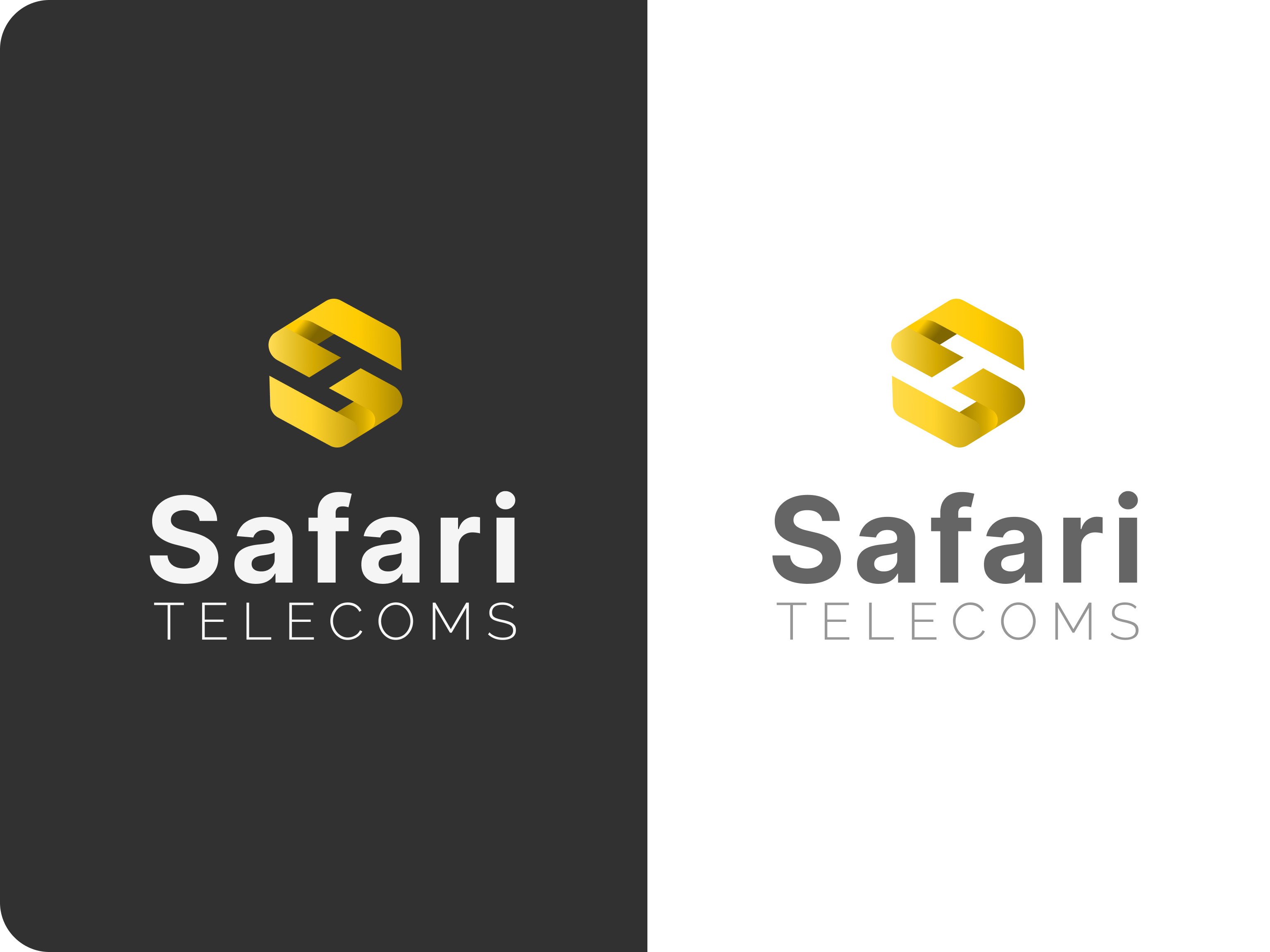 safari telecoms limited