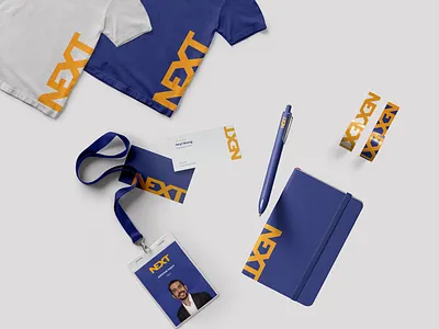 Company Swags branding mockup photoshop swags