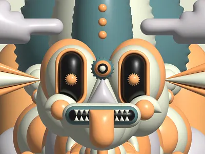 Taje 3d branding color design graphic design ill illustration illustrator