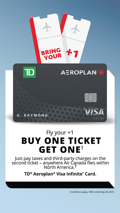 Air Canada Aeroplan