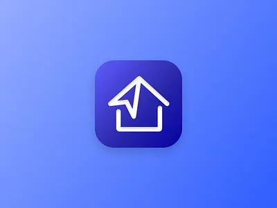Daily UI #005: App Icon app design app icon branding daily ui challenge dailyui dailyuichallenge design figma graphic design illustration logo logo design product design typography ui ux vector