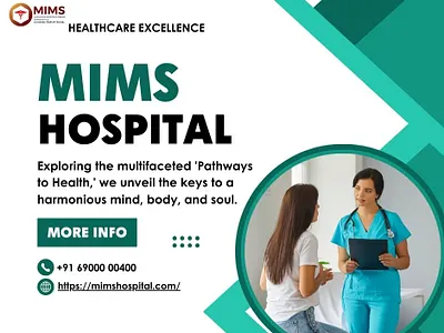 Your Trusted Healthcare Partner