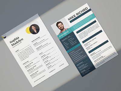 CV Design corporate cv cover letter cv cv design design graphic design letteerhead minimalist resume professional cv resume resume design