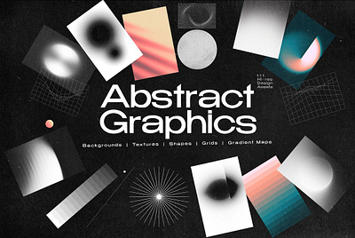 Graphics Pack app branding design graphic design illustration logo typography ui ux vector