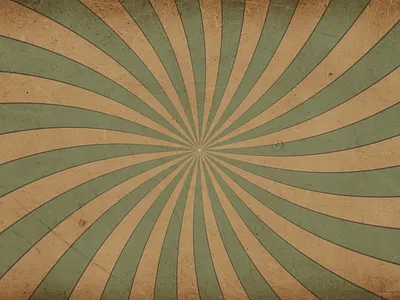 Vector background. retro style