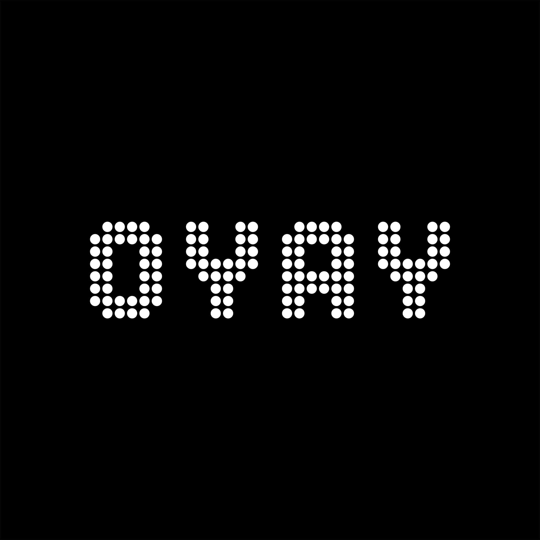 Oyay branding graphic design logo typography
