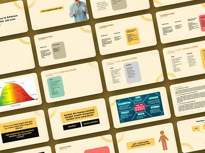 Power Point Presentation Design animation branding design graphic design power point presentation slide design ui