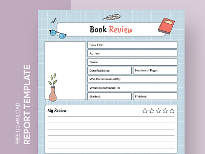 Book Report Free Google Docs Template book criticism design doc docs document free template free template google docs google google docs ms print printing reading report review summary template templates word