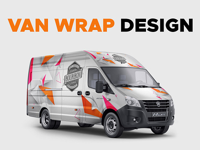 Van Wrap Design, Vehicle Wrap Design van wrap vector vehicle wrap design wrap design