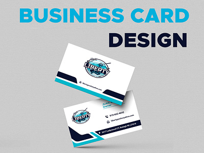 Business Card Design, Visiting Card Design business card design vector visiting card design