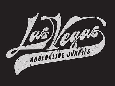 Las Vegas adventure beach california design hand lettering holiday illustration las vegas logo rustic summer tshirt design