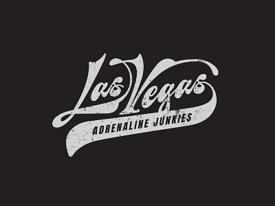 Las Vegas adventure beach california design hand lettering holiday illustration las vegas logo rustic summer tshirt design