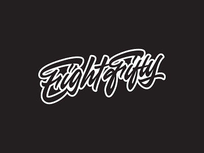 Eight Fifty by Ibtar Design Co on Dribbble