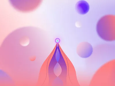 Motion | Exploring Limitless Creativity after effects animation circle colors creative design geometry gradient icon illustration motion motion design motion graphics shapes