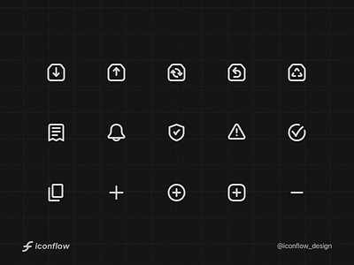 E-commerce Icon Set 4/9 | Freebie 140 ecommerce icon pack 140 ecommerce icons duotone icons ecommerce ecommerce icon set figma free freebie icon pack icon set icons line icons png shopping icons sketch solid icons svg