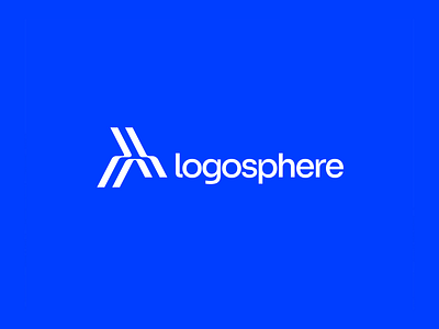 Logosphere | Visual Identity brand design branding design graphic design logo visual identity web3