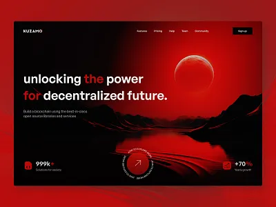 Web3 website design crypto crypto currency landing landing page landing page design nft product startup ui ui ux web web 3 web desig web3 webdesign website website design