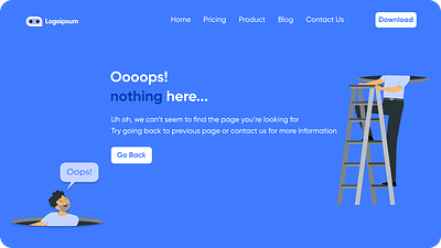 Daily ui-404 error page 404 error page daily ui ui uiux user interface