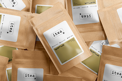 Tea brand package and logo design branding design graphic design graphic designer logo logo design package design tea branding