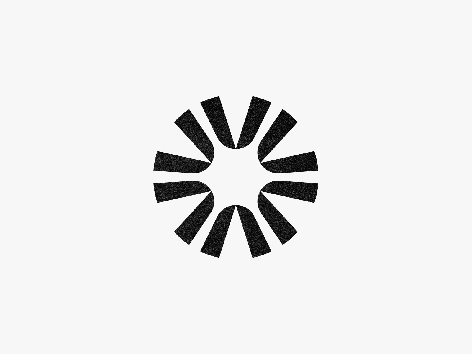 Vflower by José on Dribbble