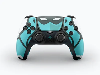 Logo Design Controller Assassin E-Sports assassin assassin logo character controller esportlogo esports gamepad gaming logo gaming mascot gaminglogo illustration logo logo design logo inspiration mascot mascot logo playstation sports sports brand sportslogo