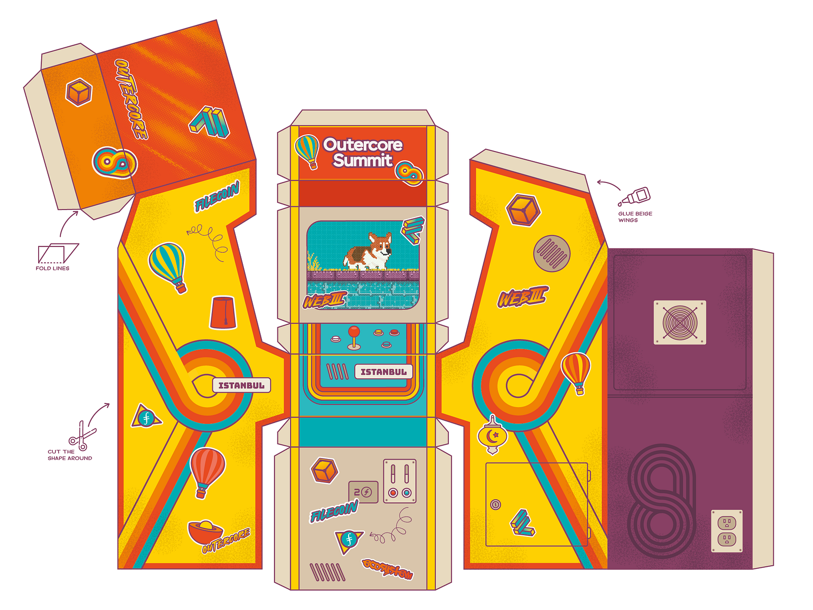 【期間限定値下げ】SWITCHAUDIO PAPERCRAFT original-