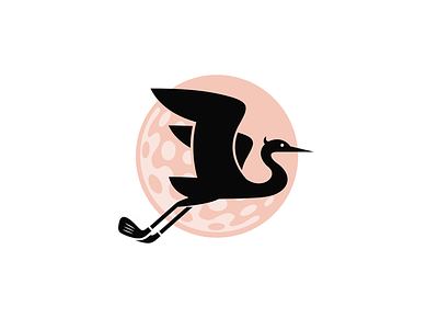 bird golf bird golf logo