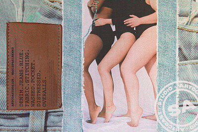 Jeans. Denim. Graphic Set denim designer element graphic graphic design isolated jeans levis object pants png pocket retro texture transparent trend vintage
