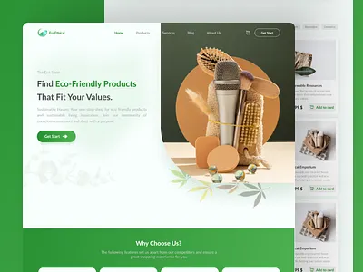 Eco-Friendly Products eco friendly eco friendly products