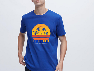 Hawali T Shirt design beach beach t shirt graphic design hawali t shirt hawali t shirt design summer summer t shirt t shirt