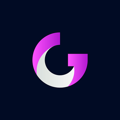 Simplicity in Design: Minimalist G Logo Inspiration 💡 brand design g letter g logo g modern logo g monogram graphic design logo